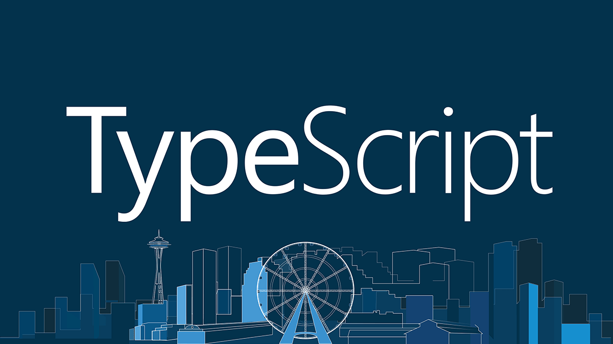 Typescript что это