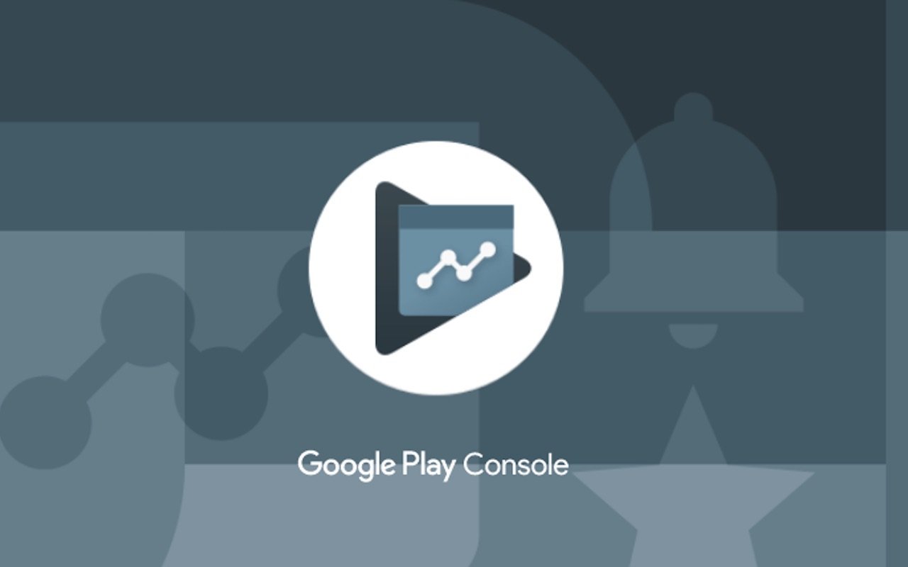 Google play developer console вход